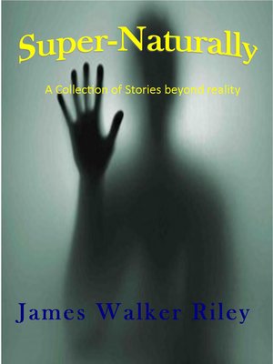 cover image of SuperNaturally
